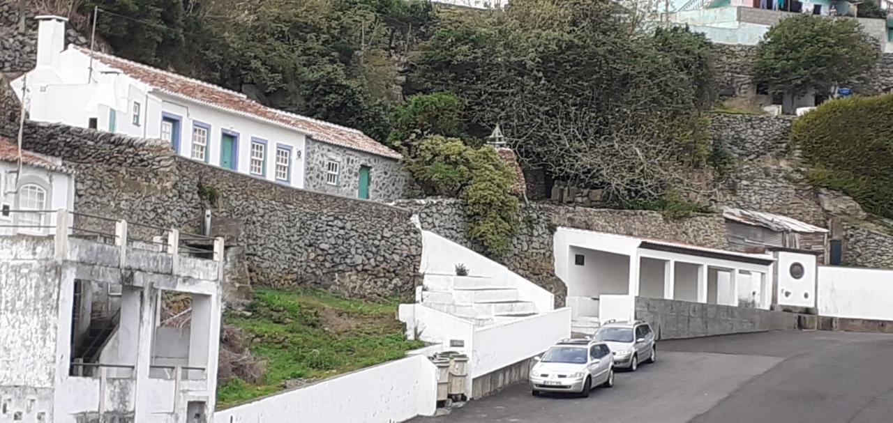 英雄港Casa Da Fonte别墅 外观 照片