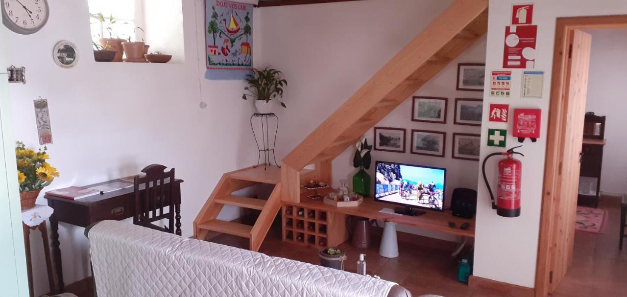 英雄港Casa Da Fonte别墅 外观 照片
